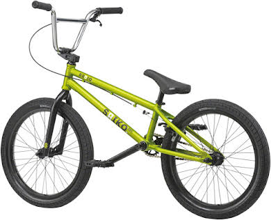 Radio 2019 Saiko 20" Complete BMX Bike alternate image 7