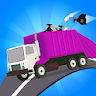 Garbage Truck Fever icon