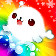 ♥Cute Fluffy Story♥  Icon