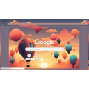 hot air balloon