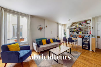 appartement à Paris 11ème (75)