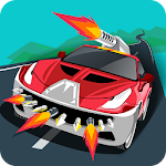 WildRide Race & Shoot Apk