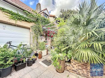 maison à Vigneux-sur-Seine (91)