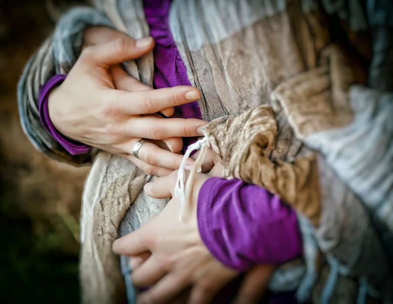 Vestuvių fotografas Alfredo Gasion (gasion). Nuotrauka 2015 balandžio 5