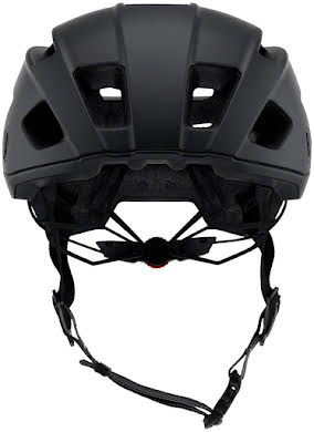 100% Altis Gravel Helmet - Black alternate image 1