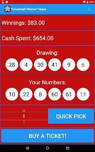 Win Powerball? Nope...(圖7)-速報App
