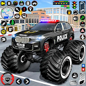 Icon Highway Multiplayer Police2023