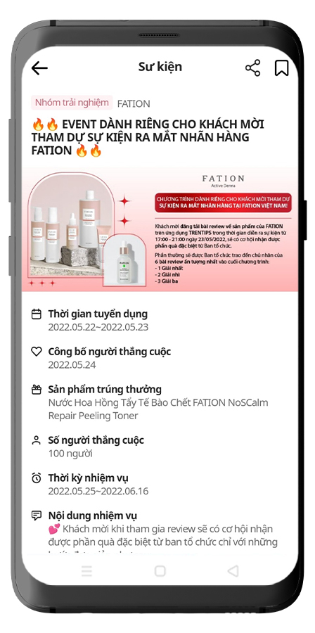 trentipsapp - Nước hoa, mỹ phẩm: Những cách tích điểm cực dễ cho người mới sử dụng Trentips   BMTWyXkaD8Iz5n_5ih2k_trN1Lnm3i6vVan9T6NU5V752kvuMVPsL77_HRwvctRRwZaV9iCvHu8ab7y3wXWgXMxKgTHr5tu_Tc9jOyTlmJN9f1Bu9M_Q4uX47cY6BBxJyq0unP-sB_UkfpdFp9zideAdiakIhNjUtMUHz-CcN8oLVHh6R4DX33DRWQ