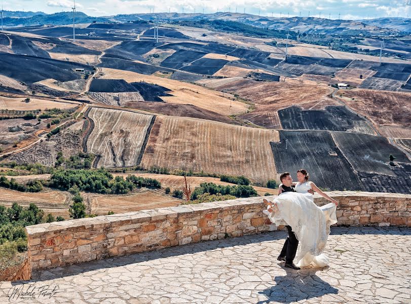 Hochzeitsfotograf Michele Pesante (michelepesante). Foto vom 4. Dezember 2020