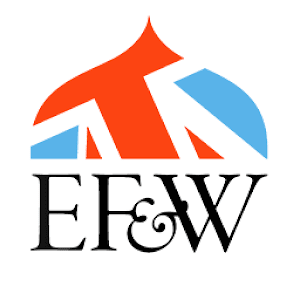 Empire Faith & War Edu App logo