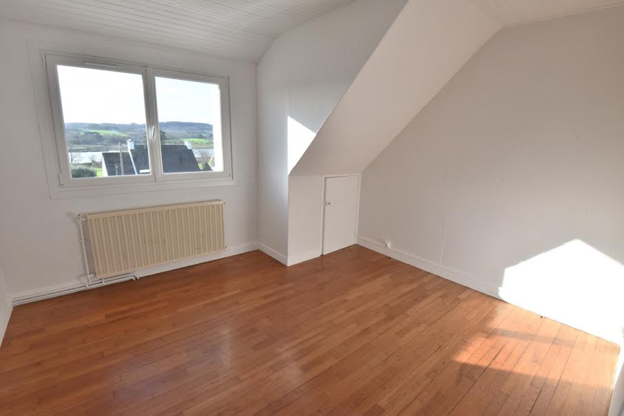 Vente maison 6 pièces 150 m² à Le Faou (29590), 209 400 €