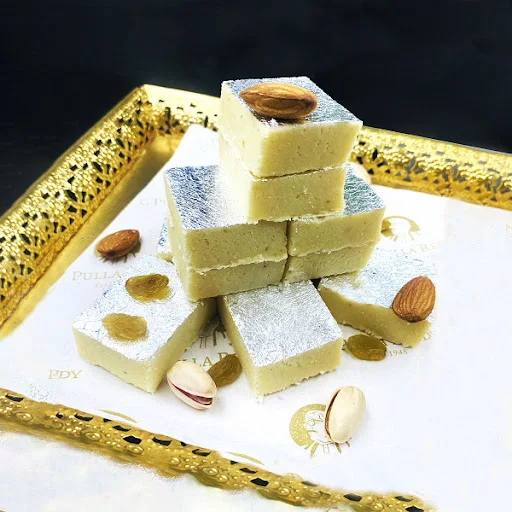 Special Barfi