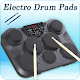 Download Electro Drum Pads 48 - Real Electro Music Drum Pad For PC Windows and Mac 1.1