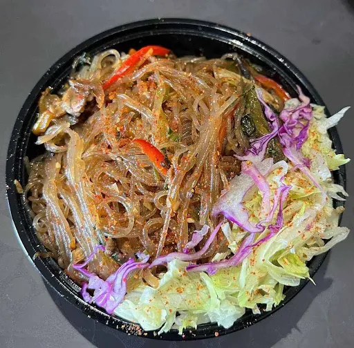 Veg Japchae