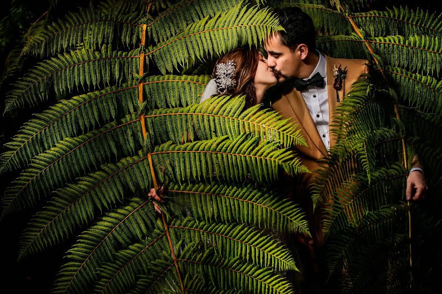 Fotógrafo de casamento Christian Cardona (christiancardona). Foto de 22 de julho 2019