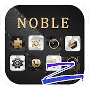 Noble Theme  Icon