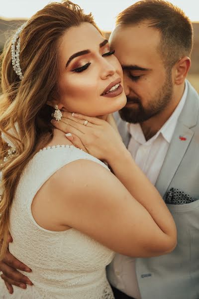 Wedding photographer Emre Güveri (dogawedding). Photo of 1 October 2021