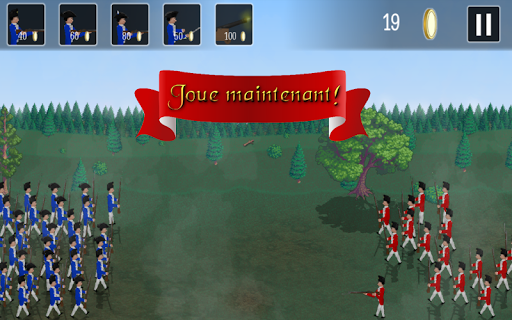 Muskets of America APK MOD – Pièces Illimitées (Astuce) screenshots hack proof 2