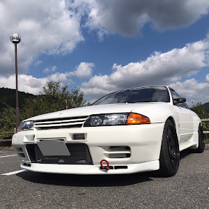 スカイライン GT-R BNR32