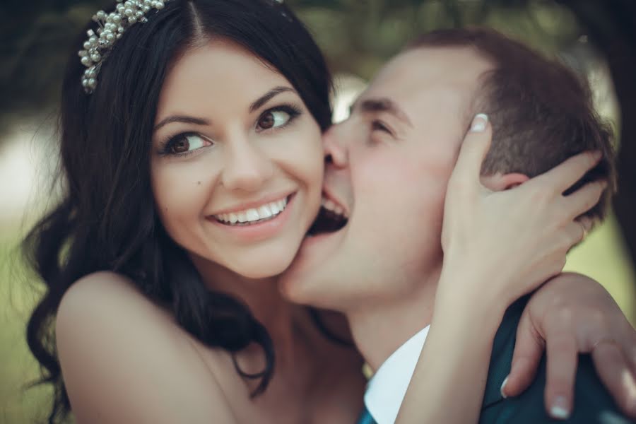 Photographe de mariage Luba Schubring (schubring). Photo du 3 janvier 2017