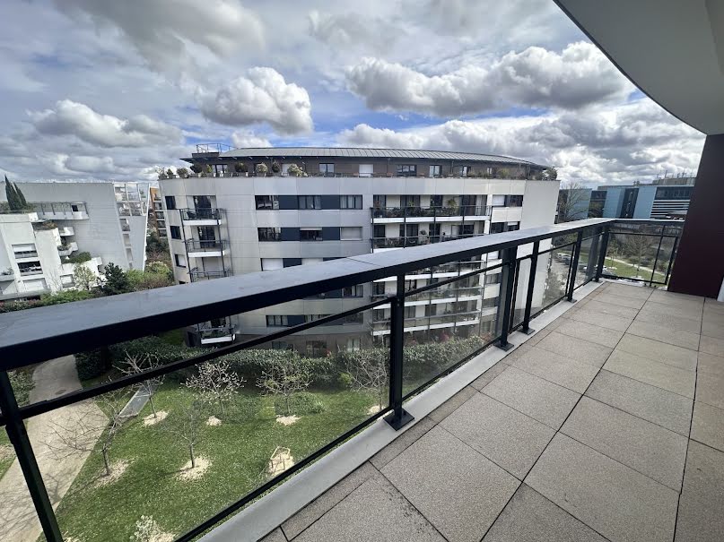 Vente appartement 2 pièces 47 m² à Issy-les-Moulineaux (92130), 420 000 €