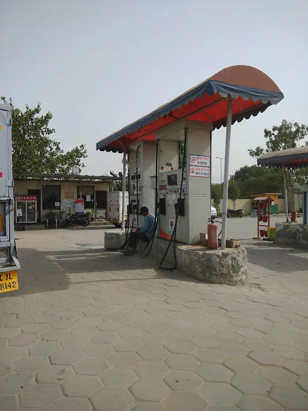 Iocl Petrol Pump photo 