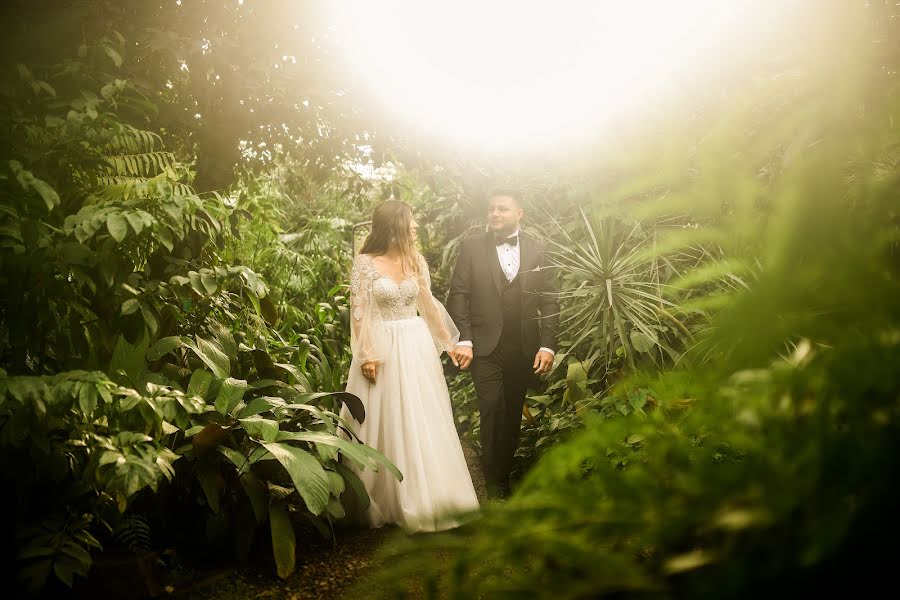 Photographe de mariage Bartłomiej Rzepka (fotografiarzepka). Photo du 27 janvier