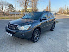 продам авто Lexus RX 400h RX II