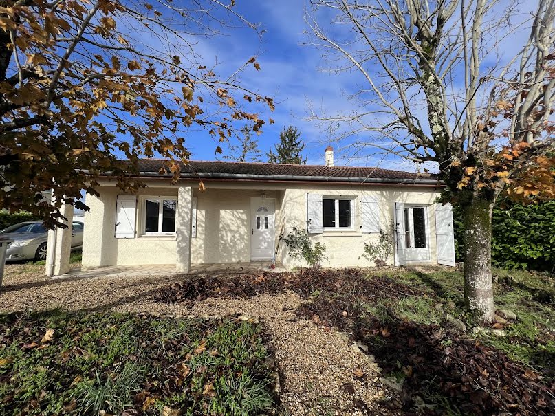 Vente maison 4 pièces 100 m² à Niort (79000), 186 025 €