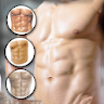 Six Pack Photo Editor Real icon