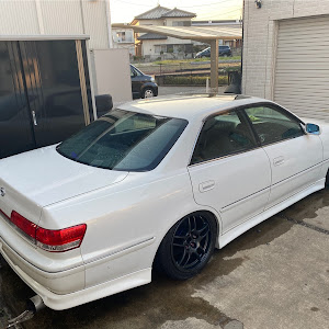 マークII JZX100