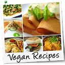 Загрузка приложения Vegan Recipes - Free Vegan Food Cookbook Установить Последняя APK загрузчик