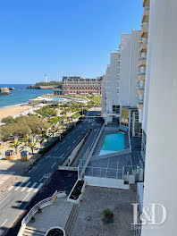 appartement à Biarritz (64)