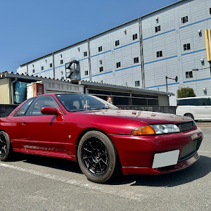 スカイライン GT-R BNR32