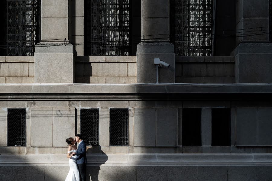 Fotógrafo de casamento Duc Leminh (routexxx). Foto de 18 de dezembro 2023