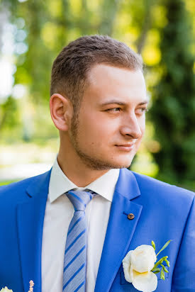 Svatební fotograf Tiana Mars (tianamars). Fotografie z 9.května 2019