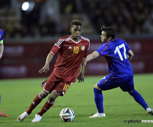 Charly Musonda Sr veut que son fils quitte Chelsea