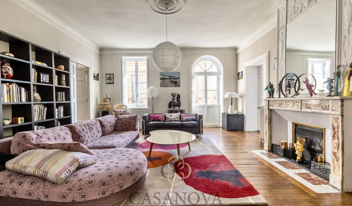 Appartement Montpellier