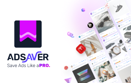AdSaver Preview image 0