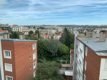 appartement à Nogent-sur-Marne (94)