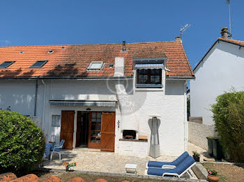 maison à La Baule-Escoublac (44)