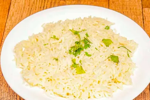 Plain Rice