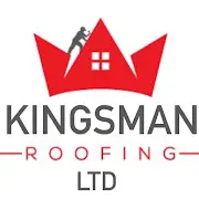 Kingsman Roofing Ltd Logo