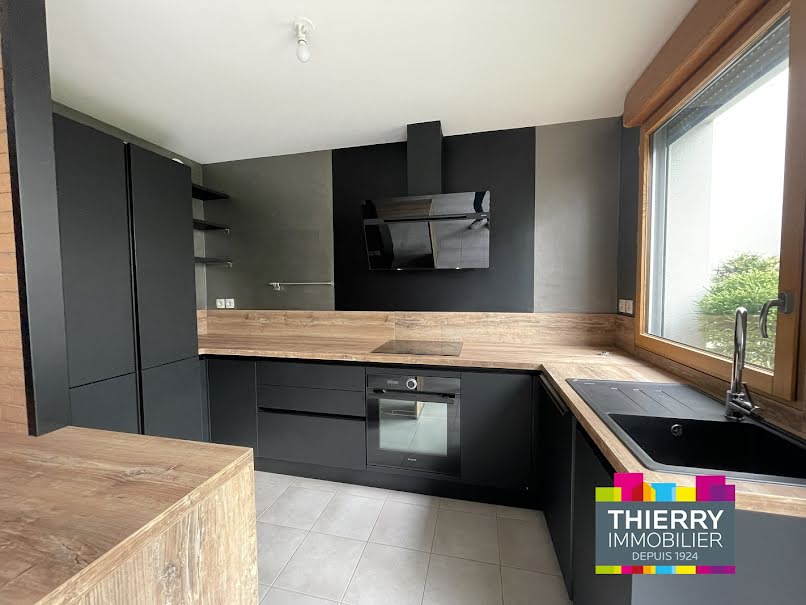 Vente appartement 2 pièces 41.65 m² à Nantes (44000), 184 000 €