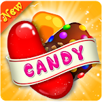 Cover Image of ดาวน์โหลด Real Frenzy Candy Saga Crush 2018 1.0 APK