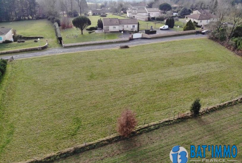  Vente Terrain à bâtir - 1 369m² à Pont-de-Larn (81660) 