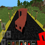 Cover Image of Unduh Cars MOD For PE 1.0 APK