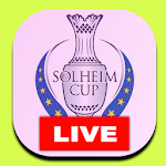 Cover Image of Herunterladen Watch Solheim Cup Live 2019 - Direct 1.8.6 APK