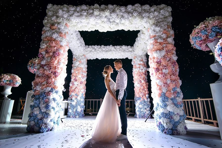 Photographe de mariage Mila Abaturova (milatoy). Photo du 17 juin 2018