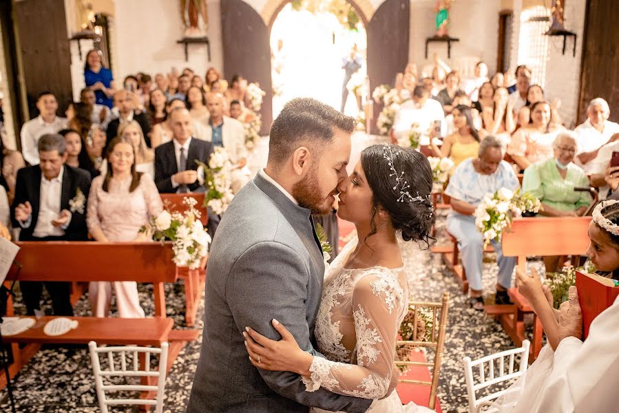 Fotógrafo de bodas Andrés Salgado (dresalgadophoto). Foto del 6 de mayo 2023